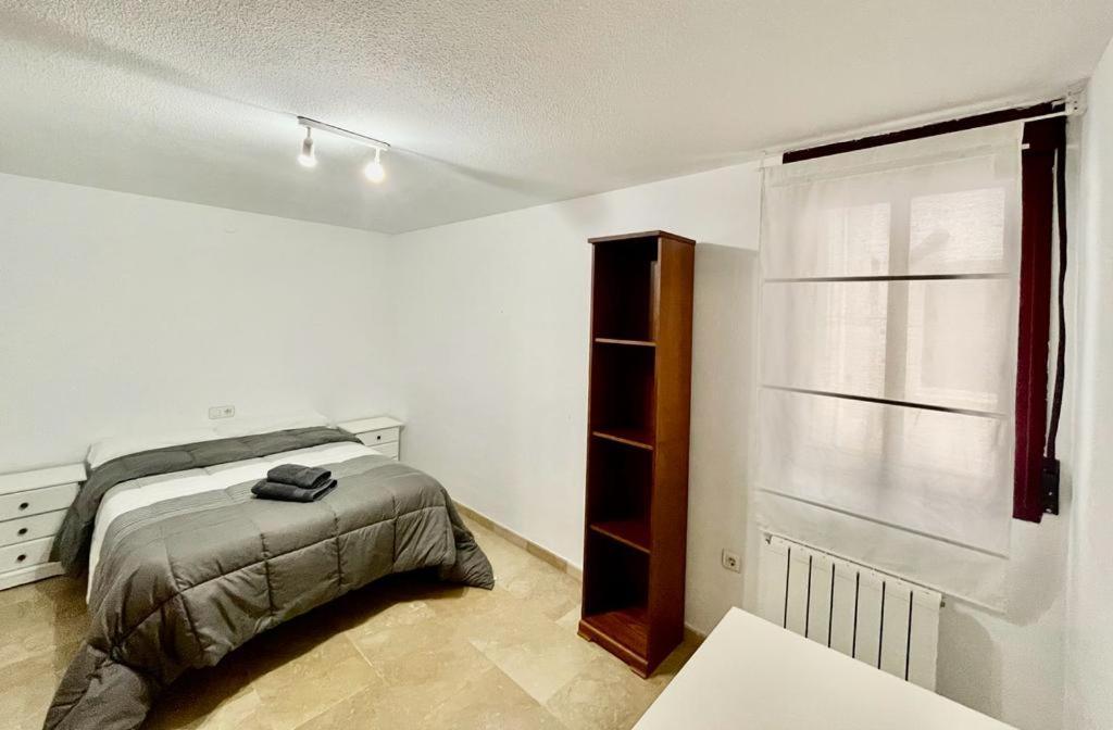 Appartamento Apartamento, Piscina Y Parking Tico Medina Granada